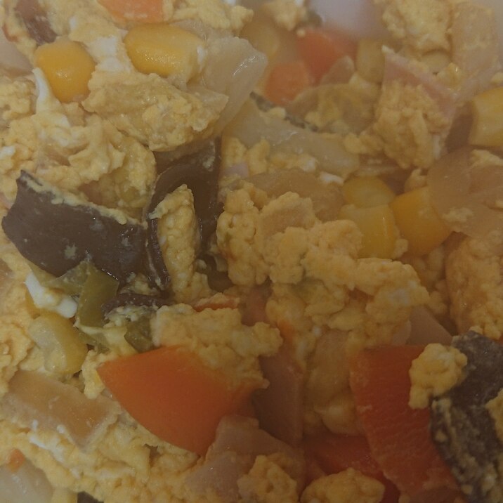 中華丼の残りでかきたま レシピ 作り方 By さよ13 楽天レシピ 中華丼の残りでかきたま レシピ 作り方 By さよ13 楽天レシピ